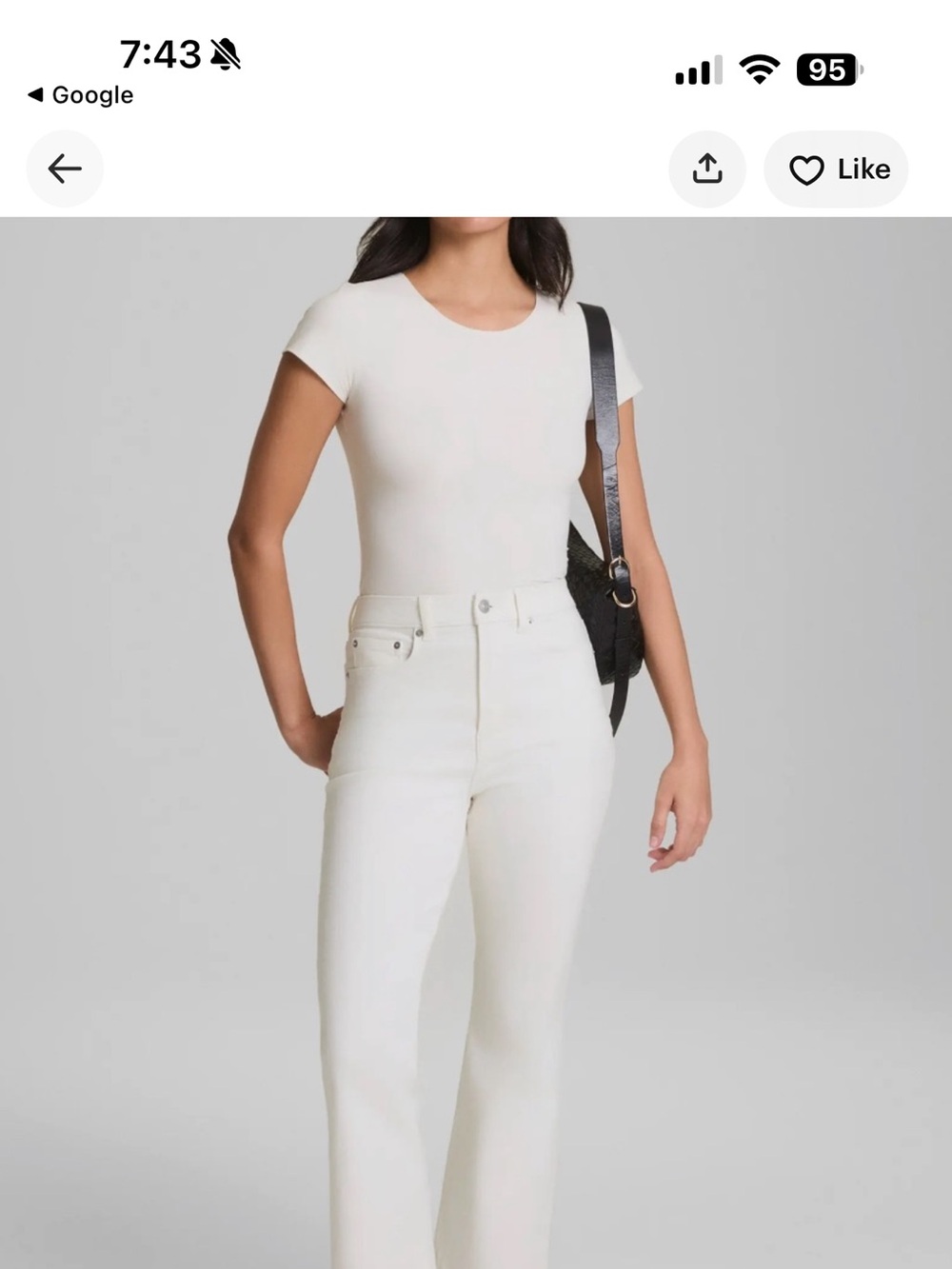SPANX